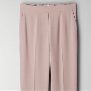 Aritzia Babaton Conan Pant - Size 8